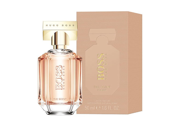 Perfume Hugo Boss The Scent 50ml