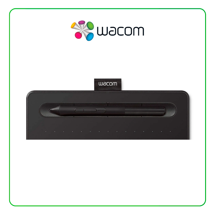 Cargue la imagen en el visor de la galería, Tableta Gráfica WACOM INTUOS SMALL CTL-4100/K0-AX
