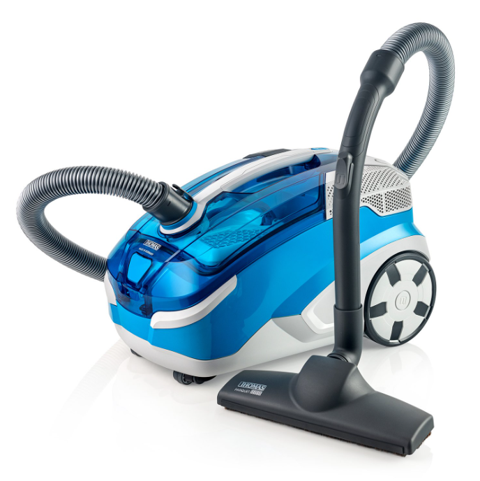 Cargue la imagen en el visor de la galería, Aspiradora THOMAS ASP ANTIALLERGY AQUA 1700W
