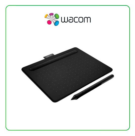 Tableta Gráfica WACOM INTUOS SMALL CTL-4100/K0-AX