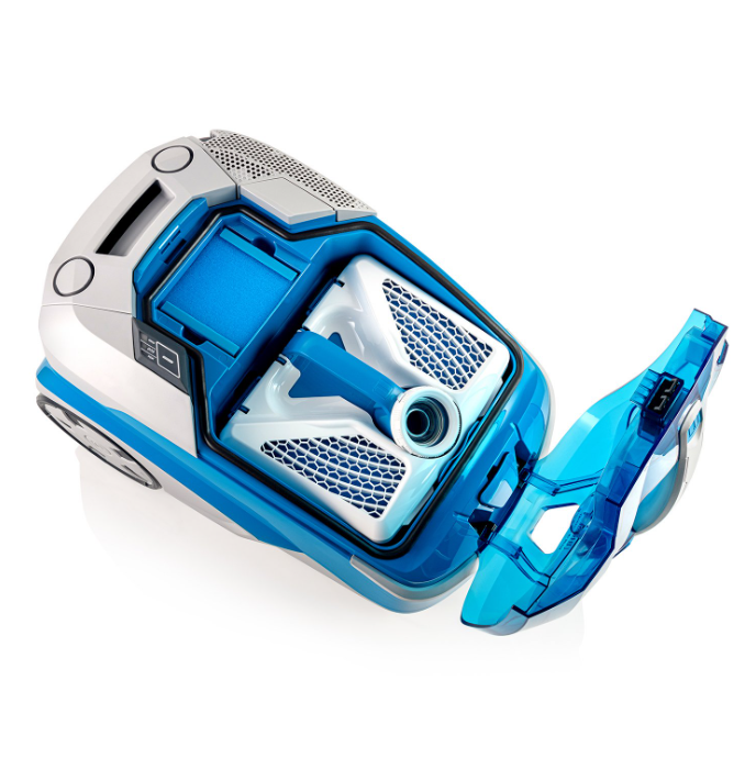 Cargue la imagen en el visor de la galería, Aspiradora THOMAS ASP ANTIALLERGY AQUA 1700W
