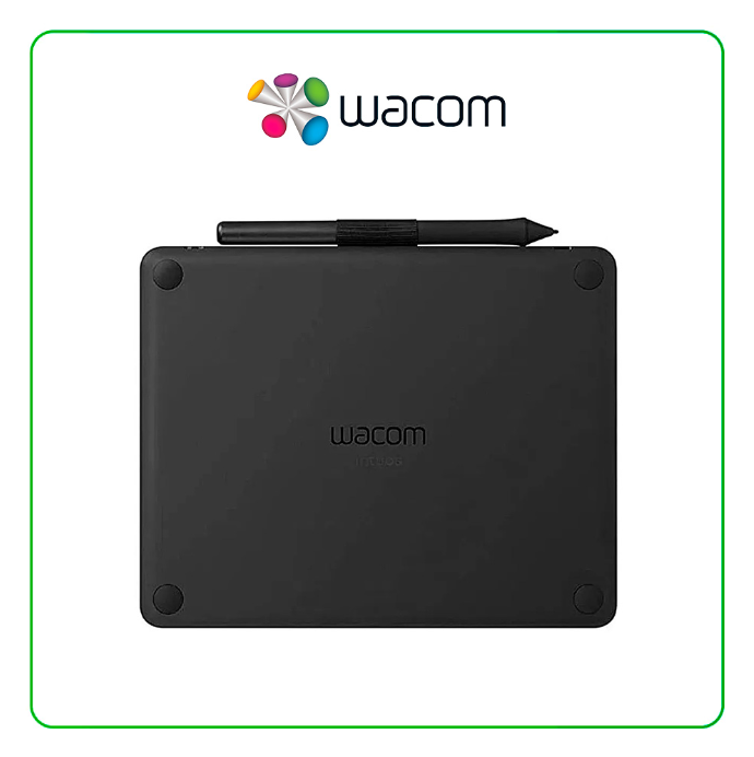 Cargue la imagen en el visor de la galería, Tableta Gráfica WACOM INTUOS SMALL CTL-4100/K0-AX
