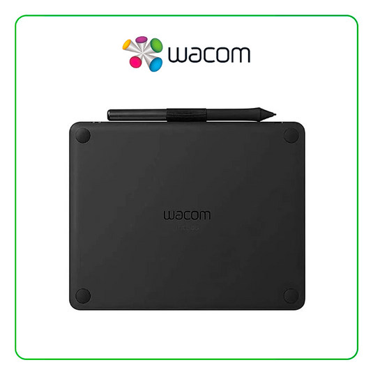Tableta Gráfica WACOM INTUOS SMALL CTL-4100/K0-AX
