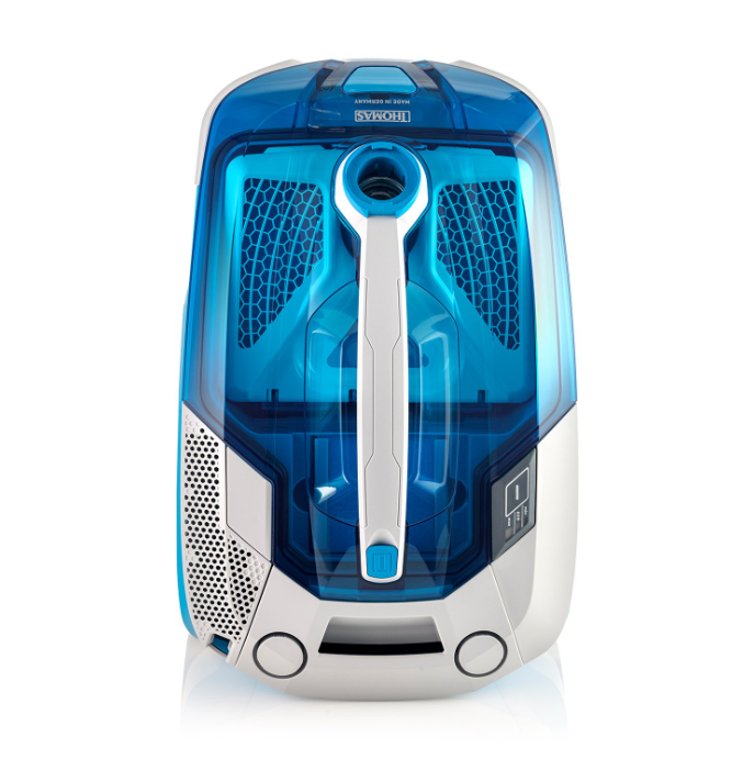 Cargue la imagen en el visor de la galería, Aspiradora THOMAS ASP ANTIALLERGY AQUA 1700W
