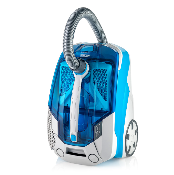 Cargue la imagen en el visor de la galería, Aspiradora THOMAS ASP ANTIALLERGY AQUA 1700W
