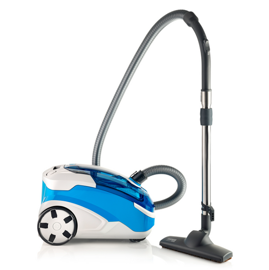 Aspiradora THOMAS ASP ANTIALLERGY AQUA 1700W