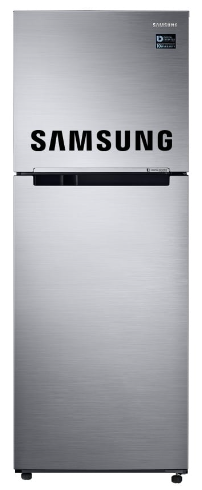 Refrigeradora SAMSUNG 300L RT29K500JS8