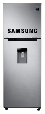 Refrigeradora Samsung RT32K5730S8/PE No Frost 318L