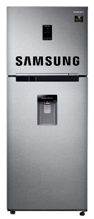 Refrigeradora Samsung Top Mount 361Lt RT35K5930S8