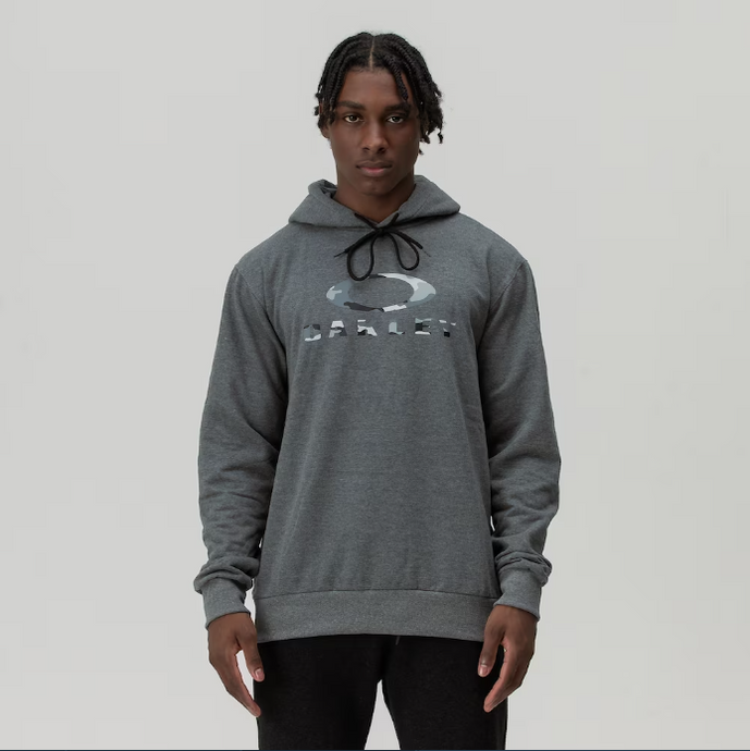 Polera OAKLEY MOLETOM MA SC MOD OAKLEY CAMO Hoodie