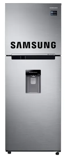 Refrigeradora Samsung Top Mount RT29K571JS8/PE No Frost 299L