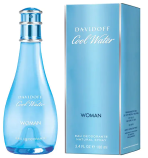 Perfume Davidoff Cool Water