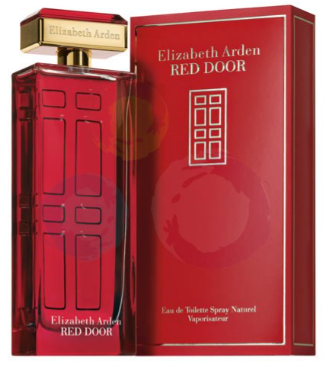 Perfume ELIZABETH ARDEN RED DOOR