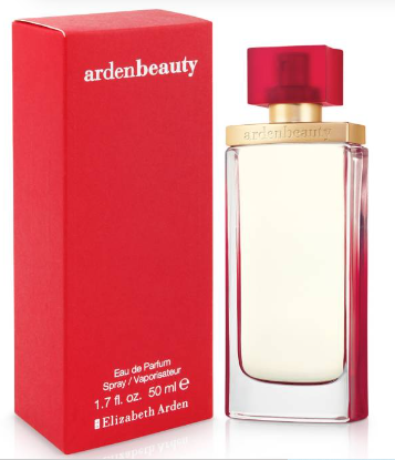 Perfume ELIZABETH Arden Beauty
