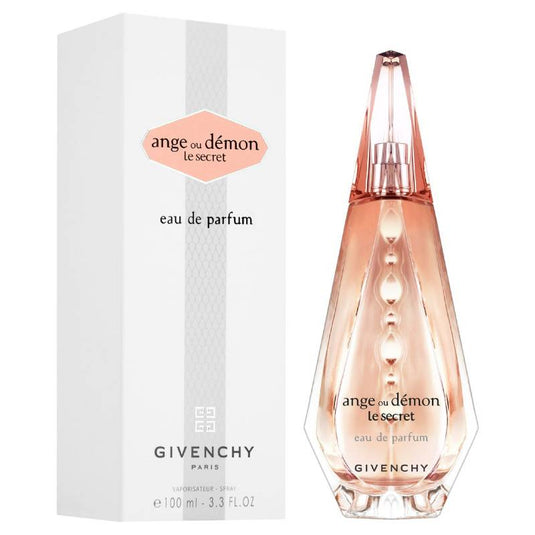Perfume Givenchy Frag Ange Ou Demon Le Secret Mujer Edp 100ml