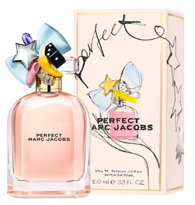 Perfume MARC JACOBS PERFECT