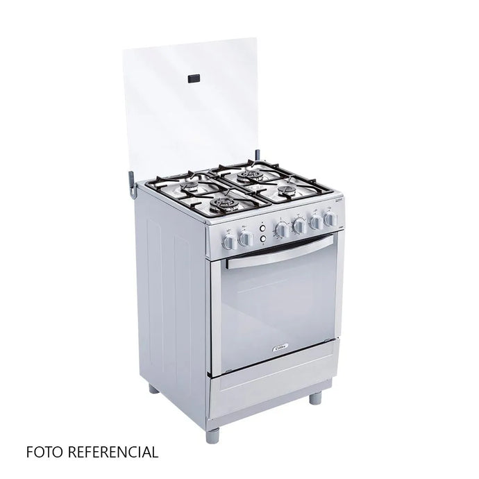 Cocina Coldex CX681 Inox 24